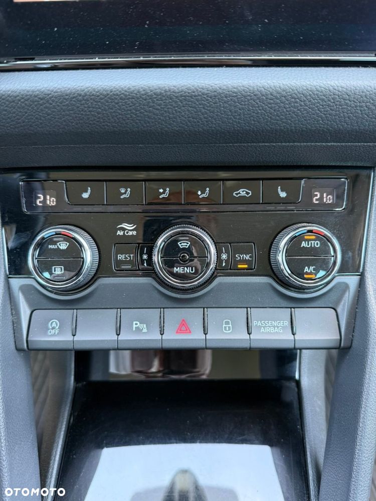 Skoda Kodiaq - 25