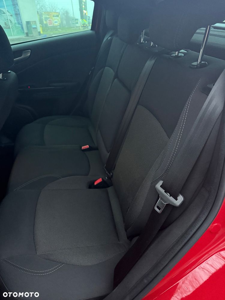 Alfa Romeo Giulietta 1.4 TB MultiAir Distinctive TCT - 5