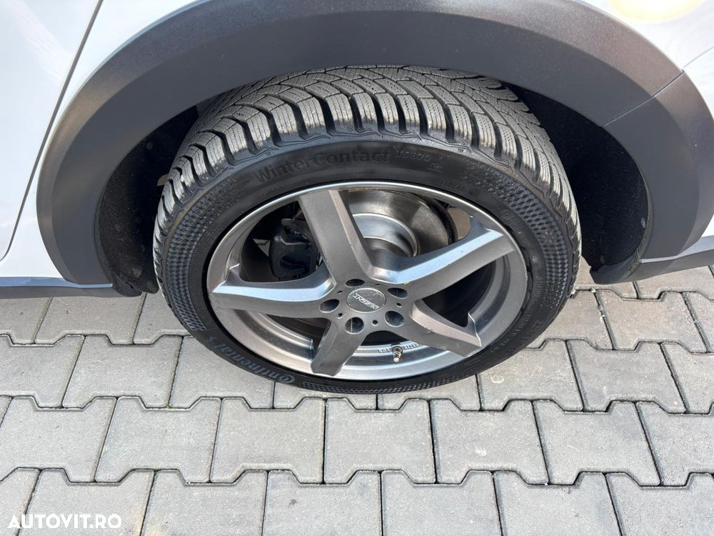 Skoda Octavia 2.0 TDI (Green tec) 4x4 DSG Scout - 6