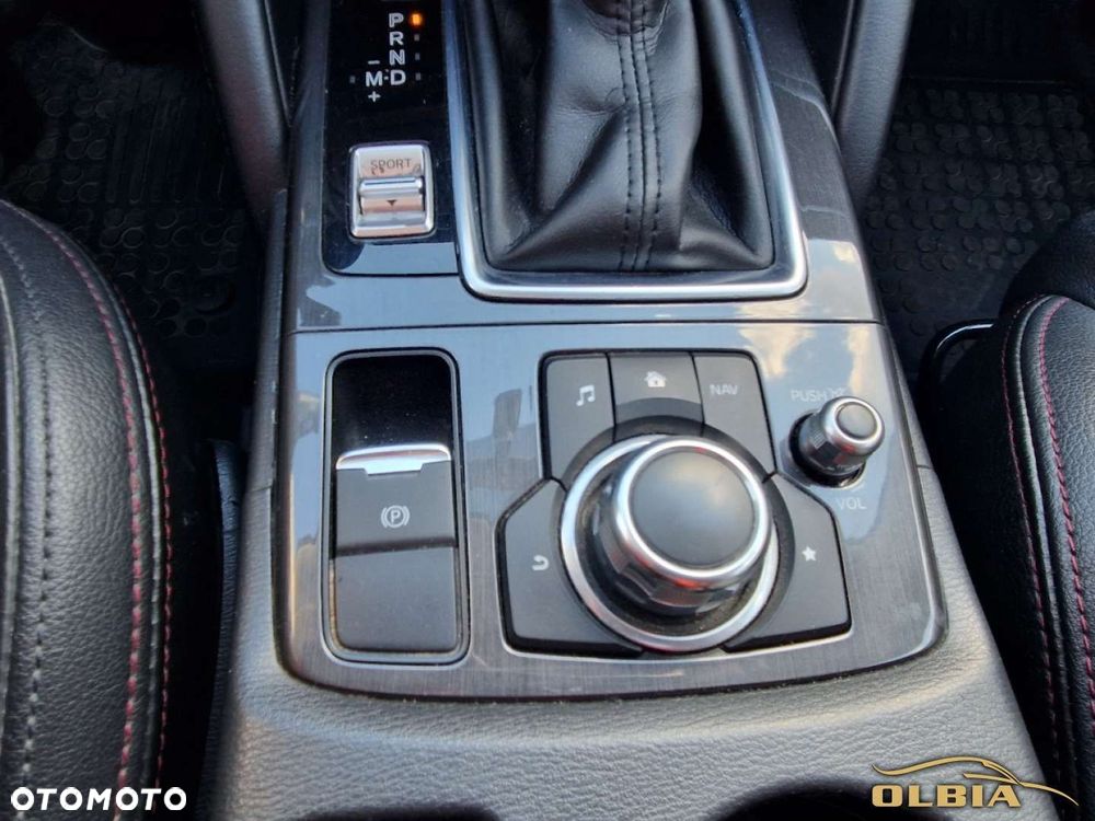 Mazda CX-5 - 17