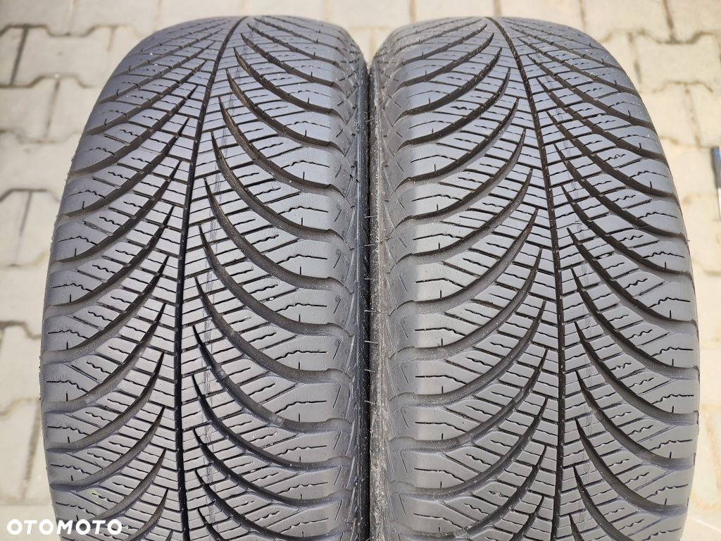 175/65/14 Goodyear Vector 4 Seasons - 1
