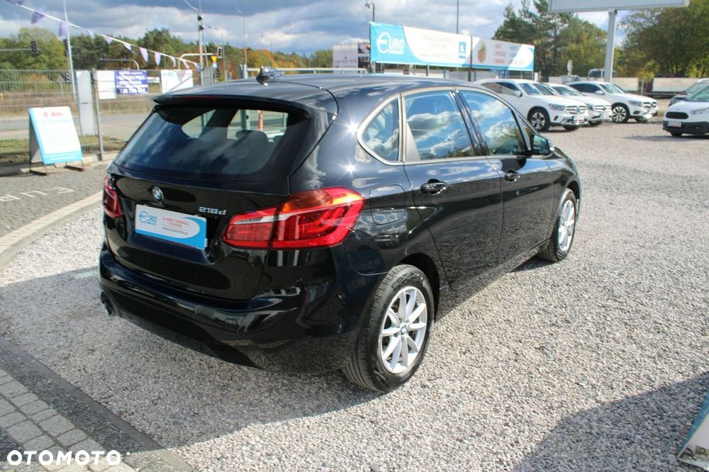 BMW Seria 2 - 6