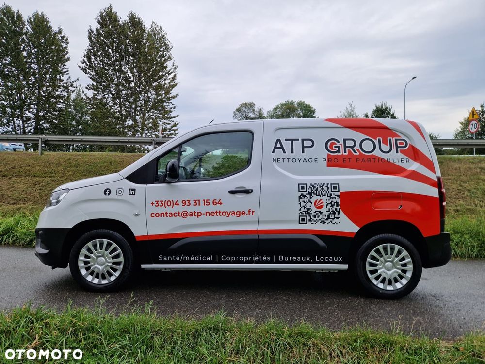 Toyota Proace City - 5