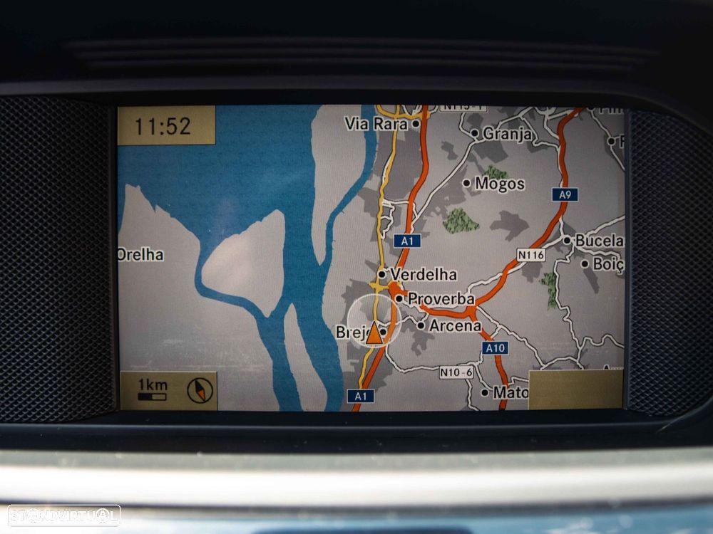 Mercedes-Benz GLA 180 CDI Urban - 8