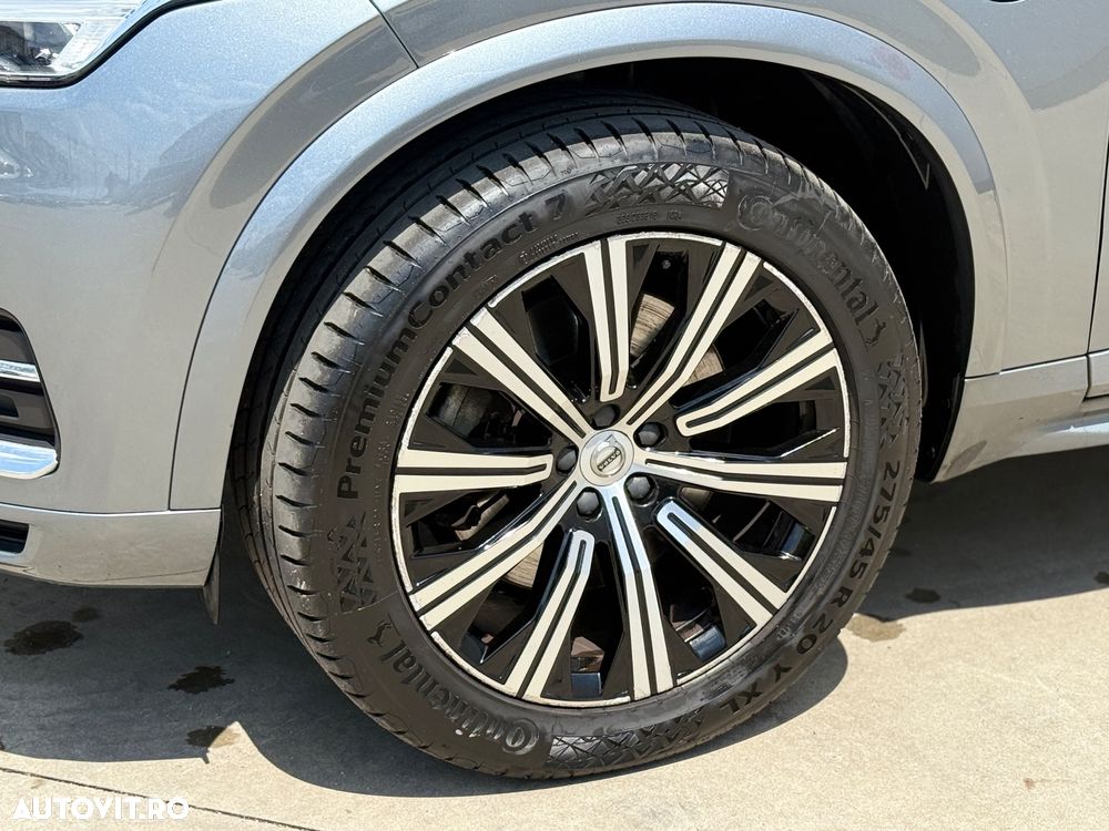 Volvo XC 90 - 31
