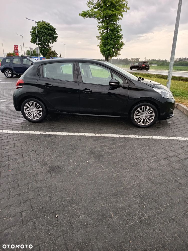Peugeot 208 PureTech 82 Start & Stop Active - 3