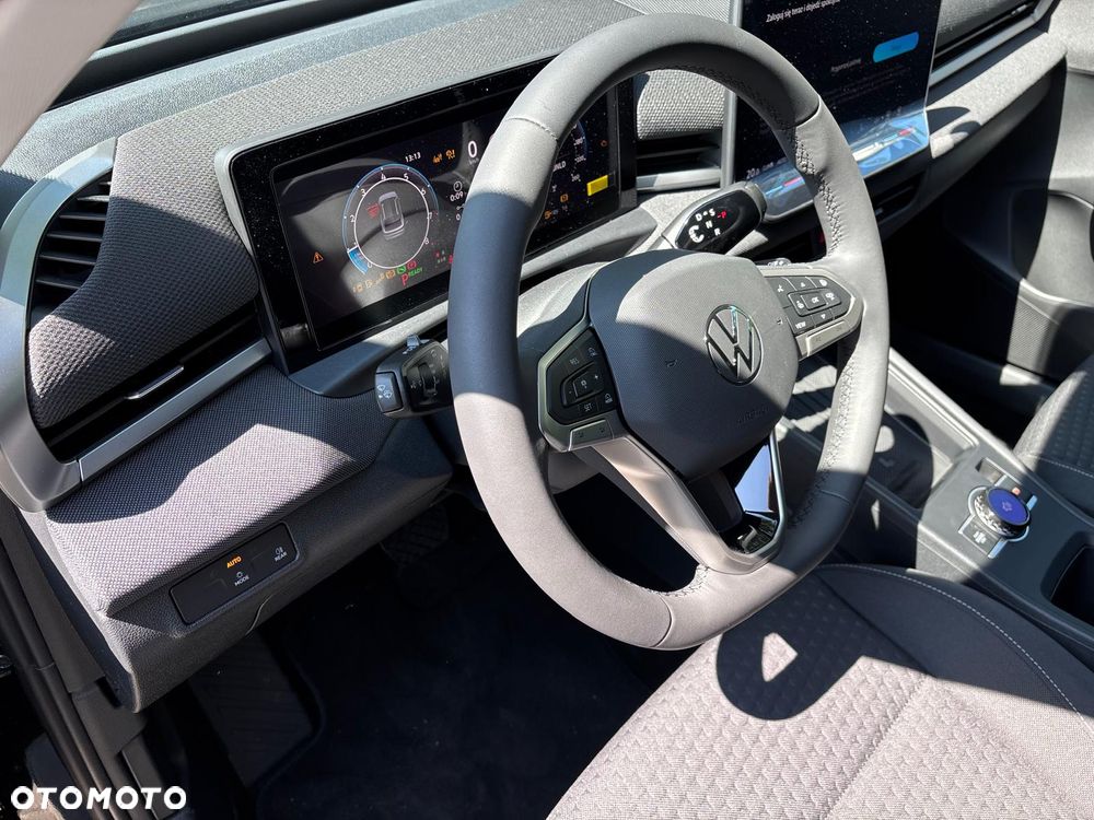 Volkswagen T-Roc 1.5 eTSI Life DSG - 21