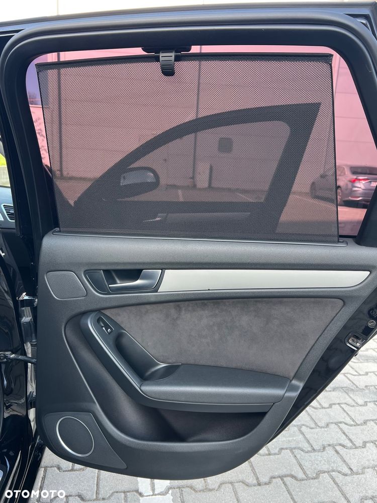 Audi A4 Avant 2.0 TDI DPF S line Sportpaket (plus) - 15