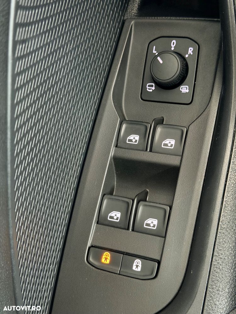 Skoda Octavia 1.0 TSI Style - 26