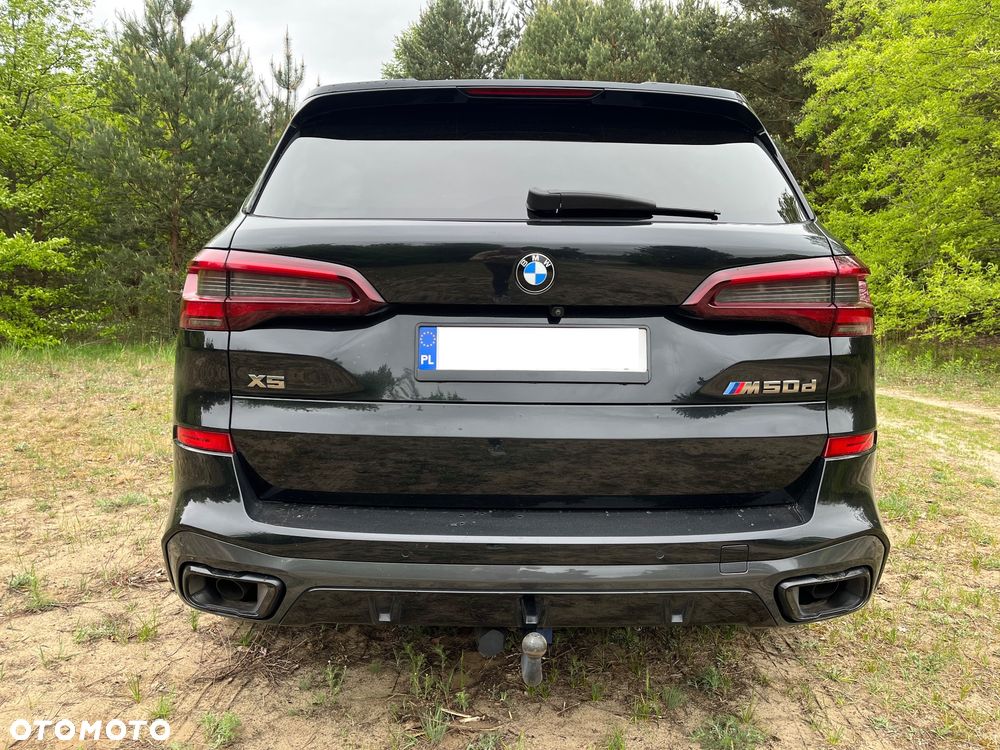 BMW X5 M - 7