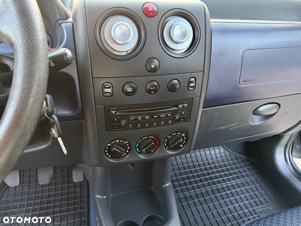 Citroën Berlingo - 25