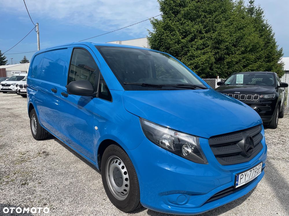 Mercedes-Benz VITO - 2