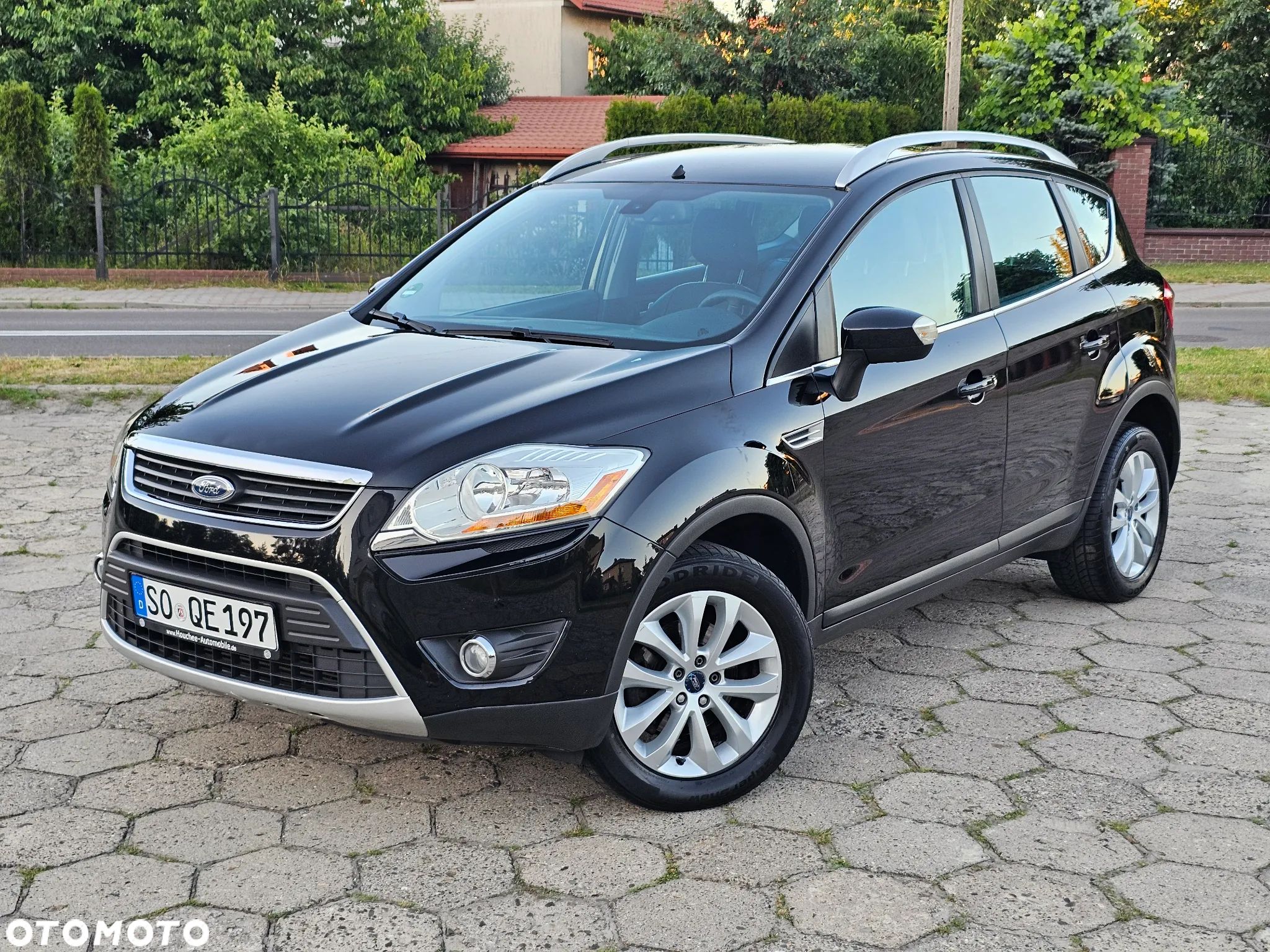 Ford Kuga 2.0 TDCi 2x4 Trend - 1