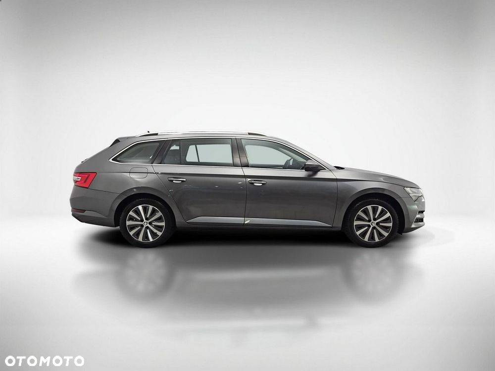 Skoda Superb 1.4 TSI Plug-In Hybrid Style DSG - 6