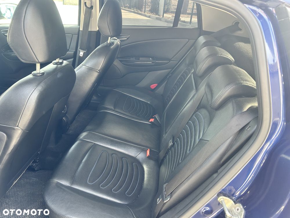 Fiat Bravo 1.9 Multijet Estiva Blue&Me - 13