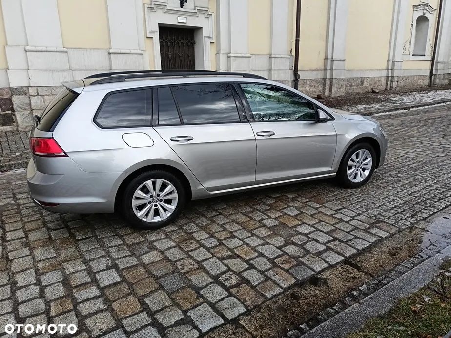 Volkswagen Golf 1.4 TSI Sound - 39