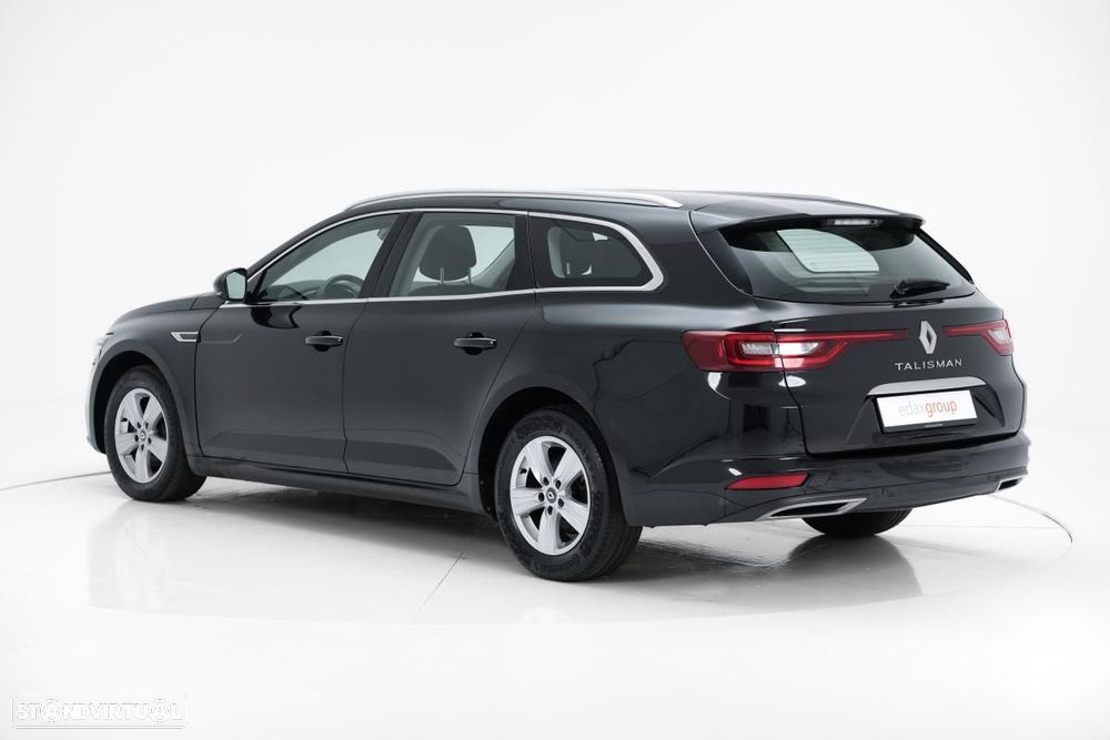 Renault Talisman Sport Tourer 1.6 dCi Business - 5
