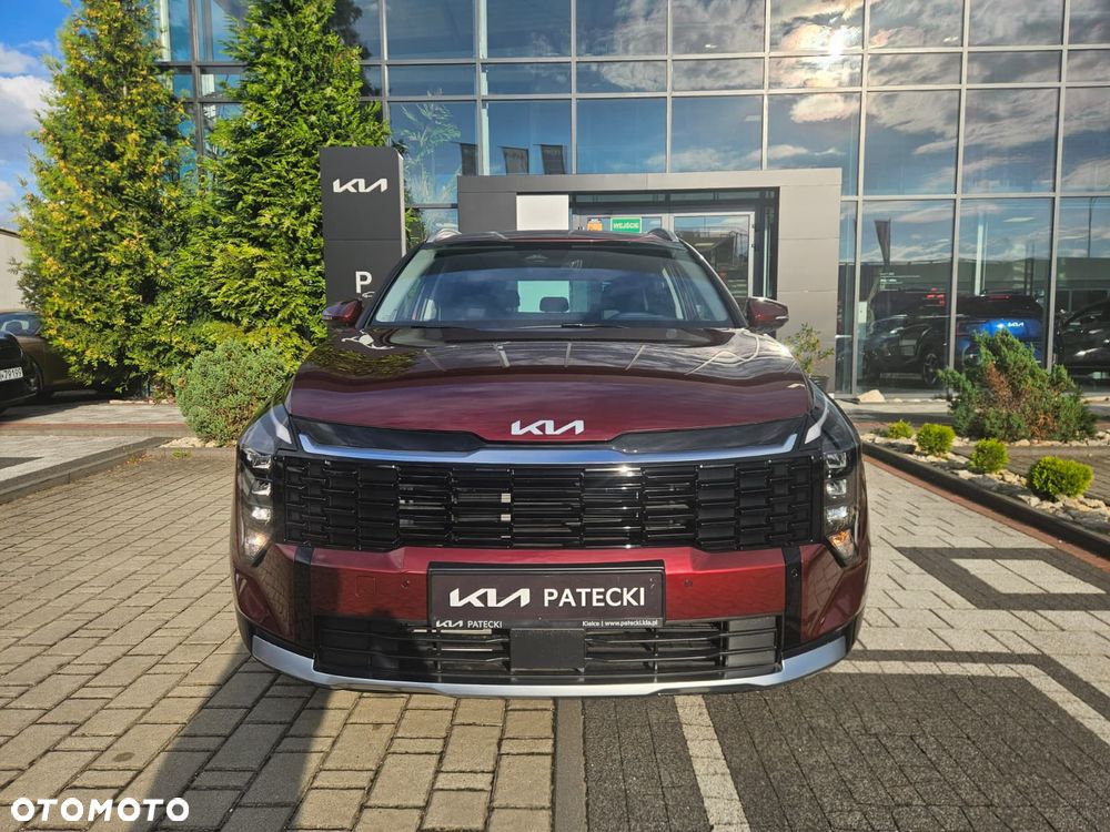 Kia Sportage 1.6 T-GDI Anniversary 2WD DCT - 3