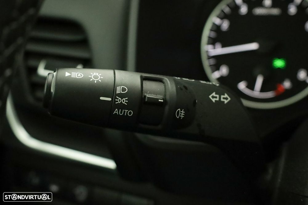 Nissan Qashqai 1.3 DIG-T Acenta Xtronic - 16