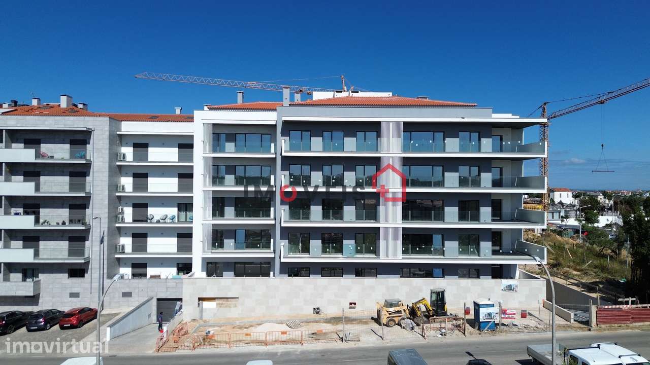 **Apartamento T3 Novo** - Grande imagem: 2/20