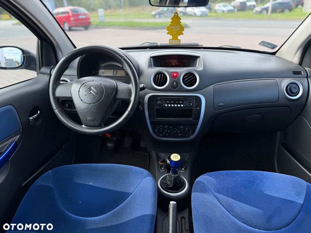 Citroën C2 - 20