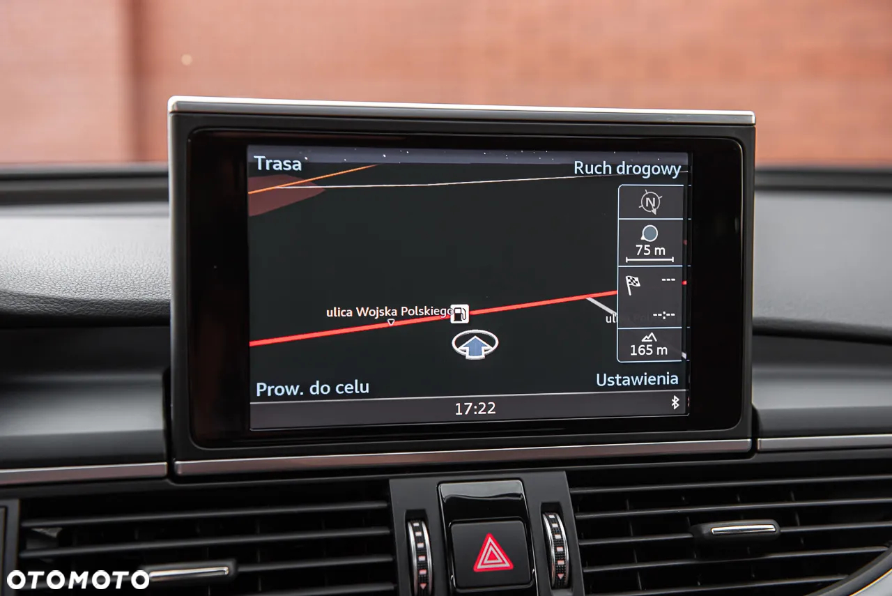 Audi A6 Avant 2.0 TDI Ultra S tronic - 24
