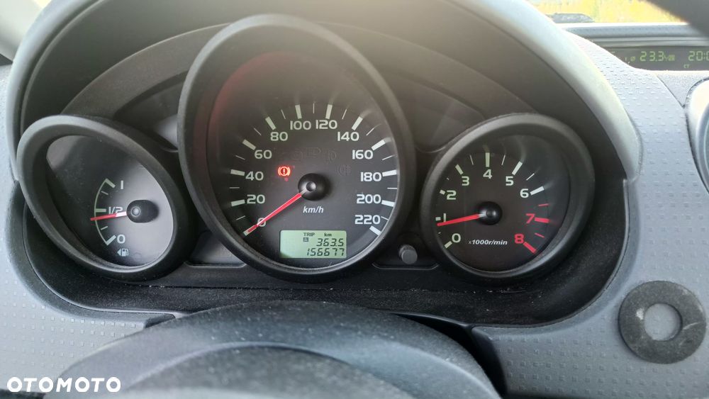 Mitsubishi Colt 1.3 Inform - 6