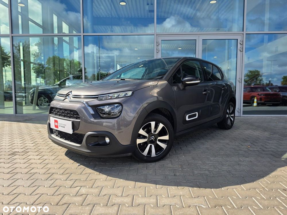 Citroen C3 2024 photo 2