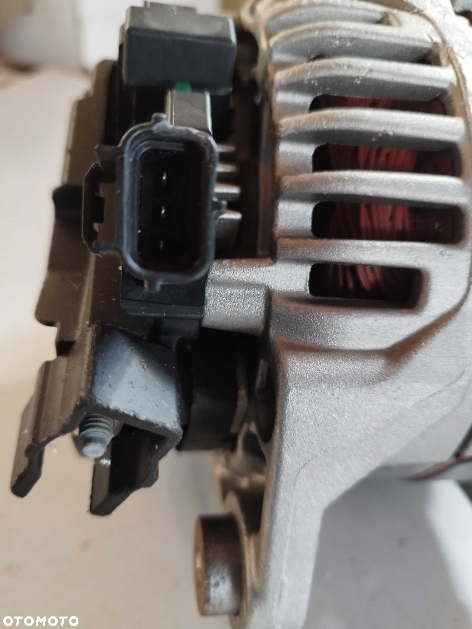 Alternator Ford Mondeo MkII, 1.6, 2.0 , Coguar 2.0 nowy - 6