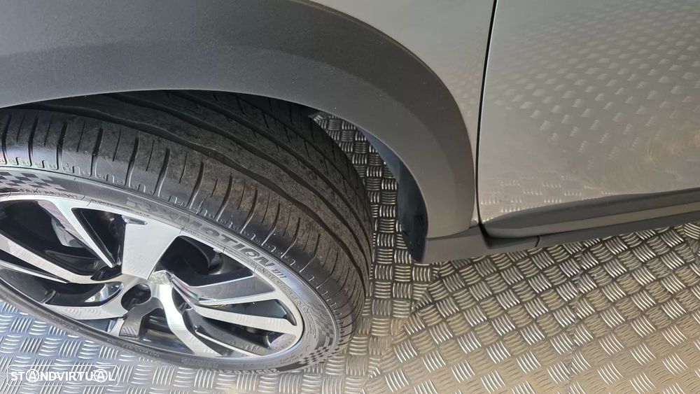 Peugeot 2008 1.6 BlueHDi GT Line - 31