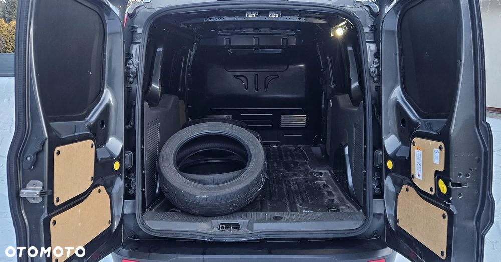 Ford Transit Connect - 6