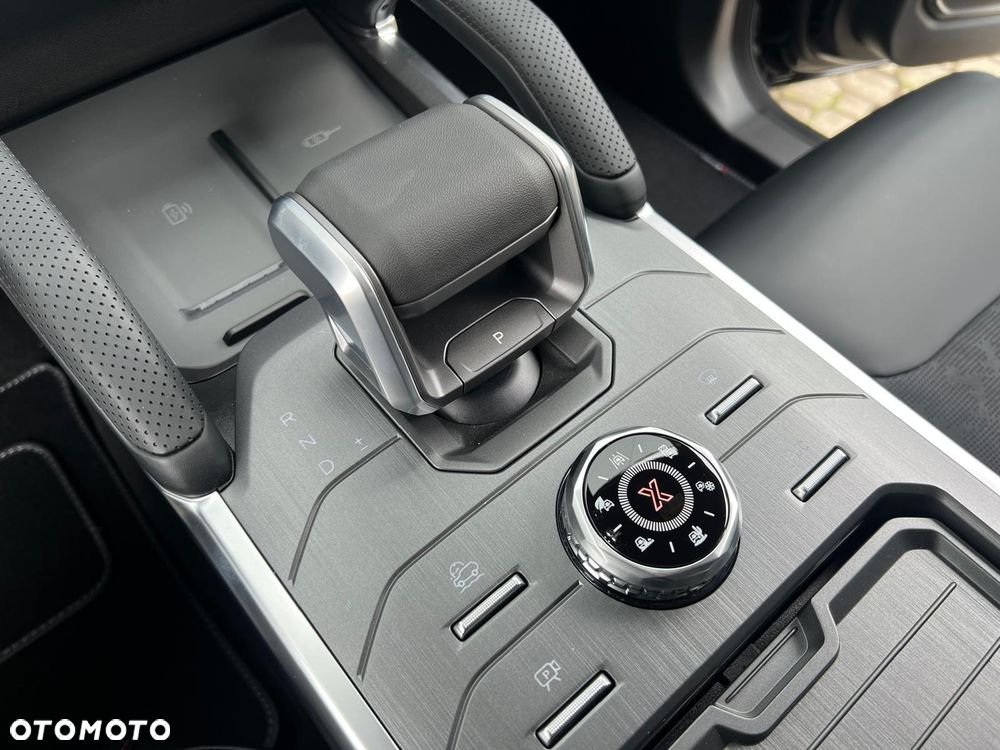 Jetour T2 - 17