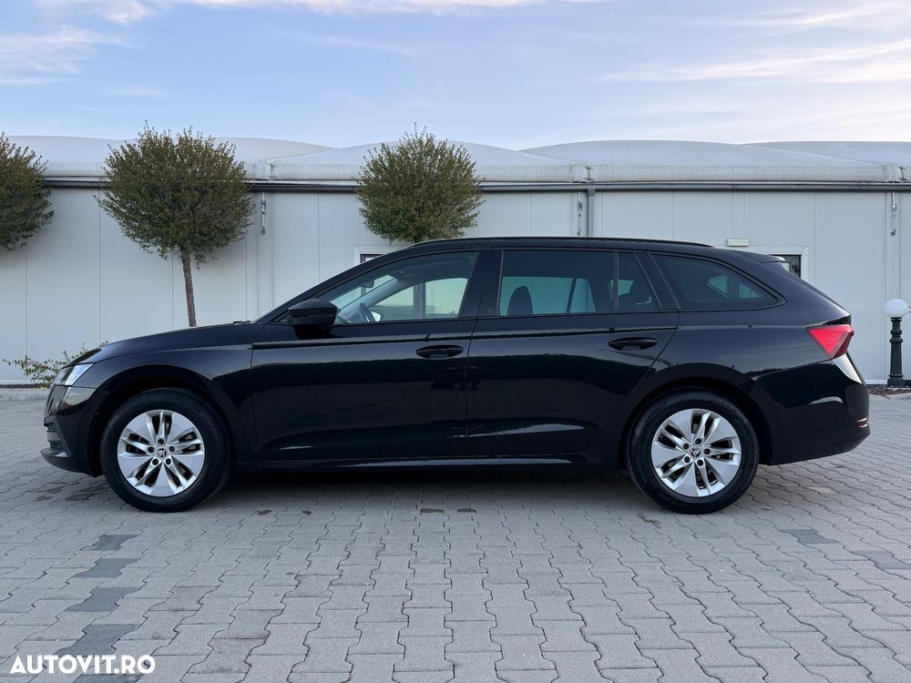 Skoda Octavia - 27