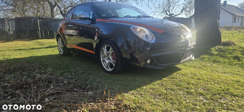 Alfa Romeo Mito TB 1.4 16V - 29