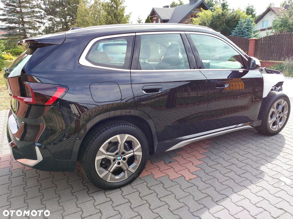 BMW X1 - 4