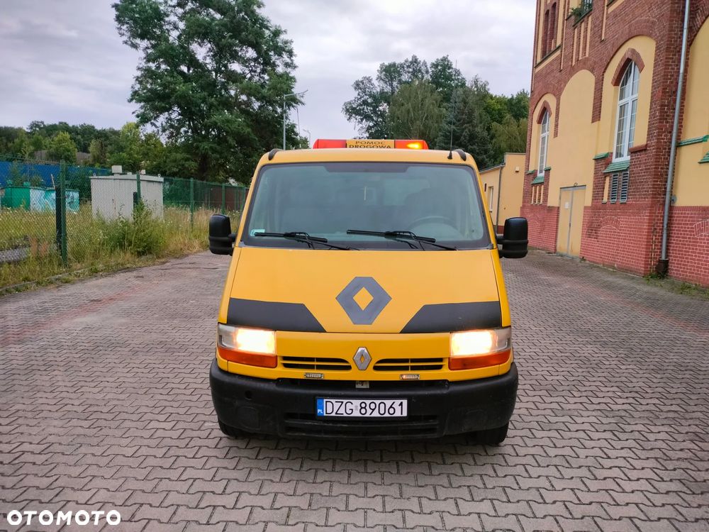 Renault Master - 4