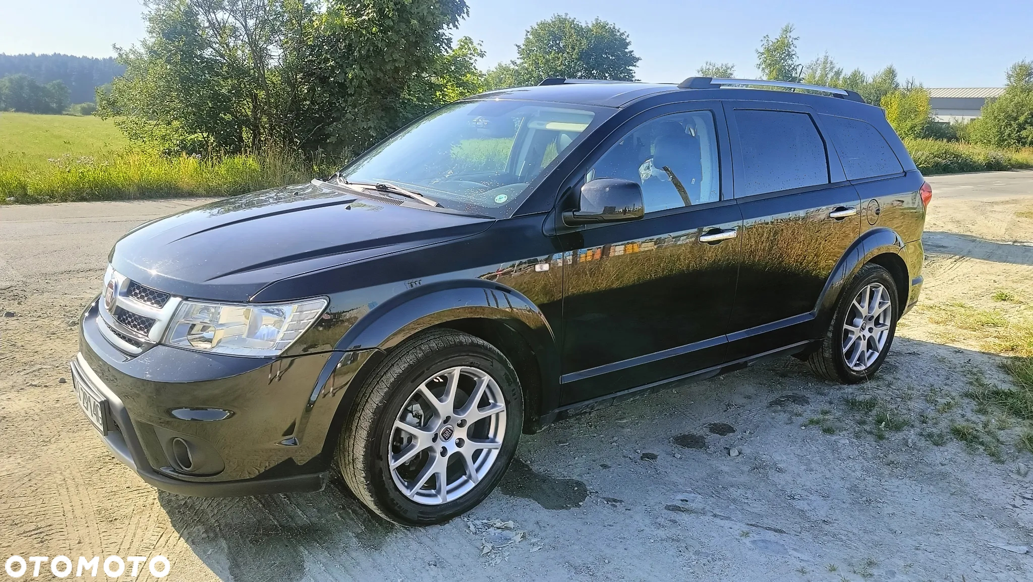 Fiat Freemont 2.0 Multijet Lounge AWD - 8
