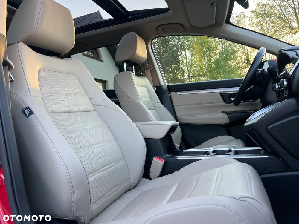 Honda CR-V 2.0 i-MMD Executive (Honda Connect+) - 36