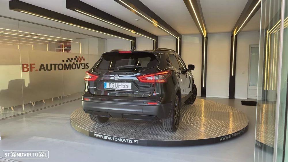 Nissan Qashqai 1.5 dCi Tekna Premium - 18