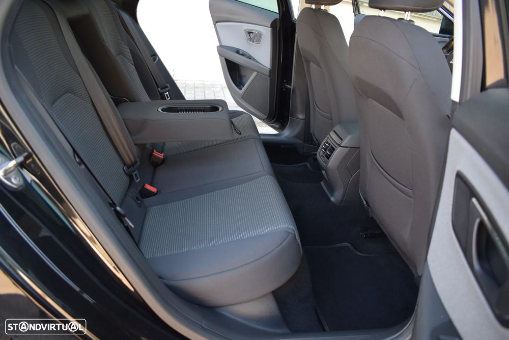 SEAT Leon ST 1.6 TDI Style S/S - 8