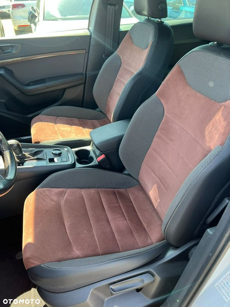 Seat Ateca - 3