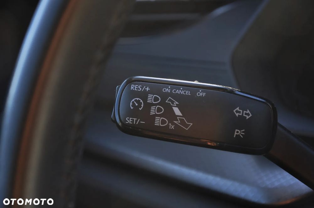 Skoda Octavia 1.0 TSI Ambition - 31