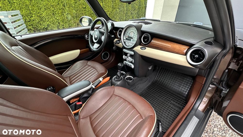 MINI Clubman - 28