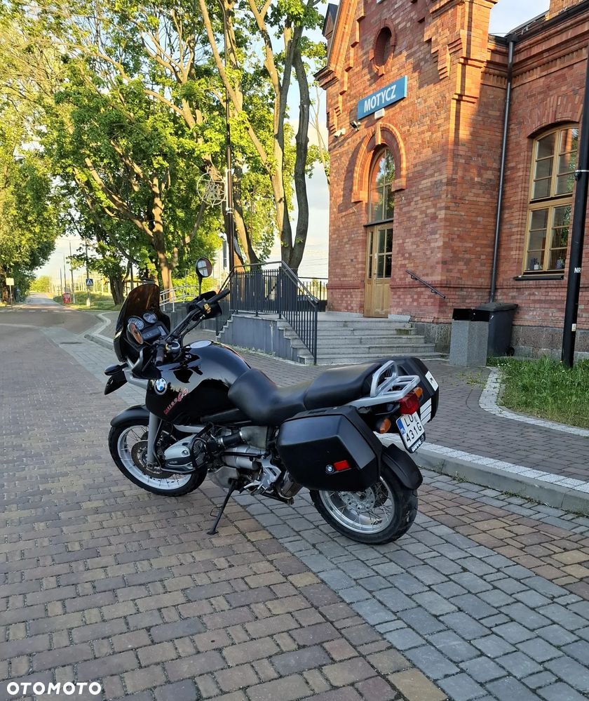 BMW GS - 2