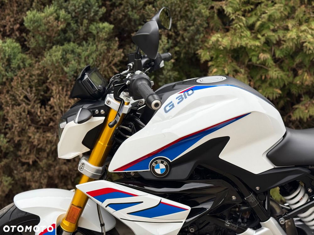 BMW G - 27