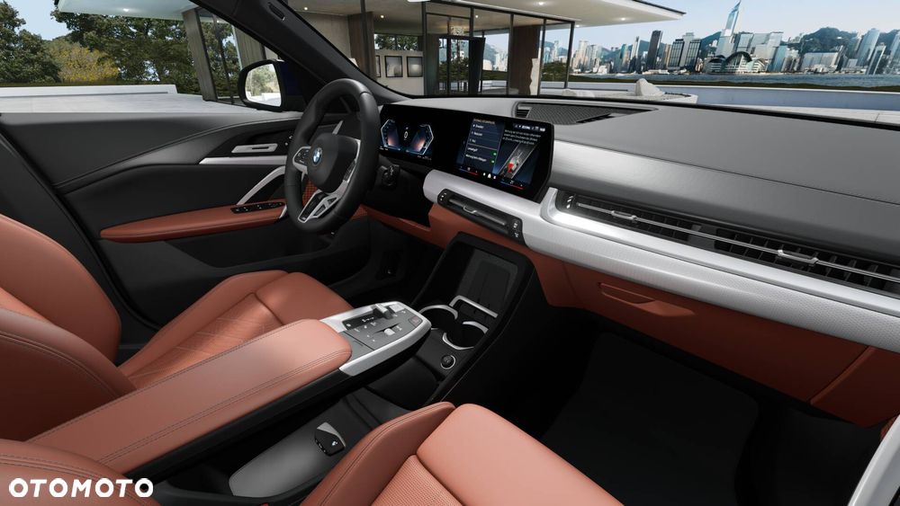 BMW X2 sDrive20i - 4