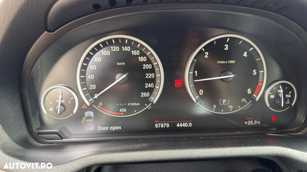 BMW X3 xDrive30d AT xLine - 10