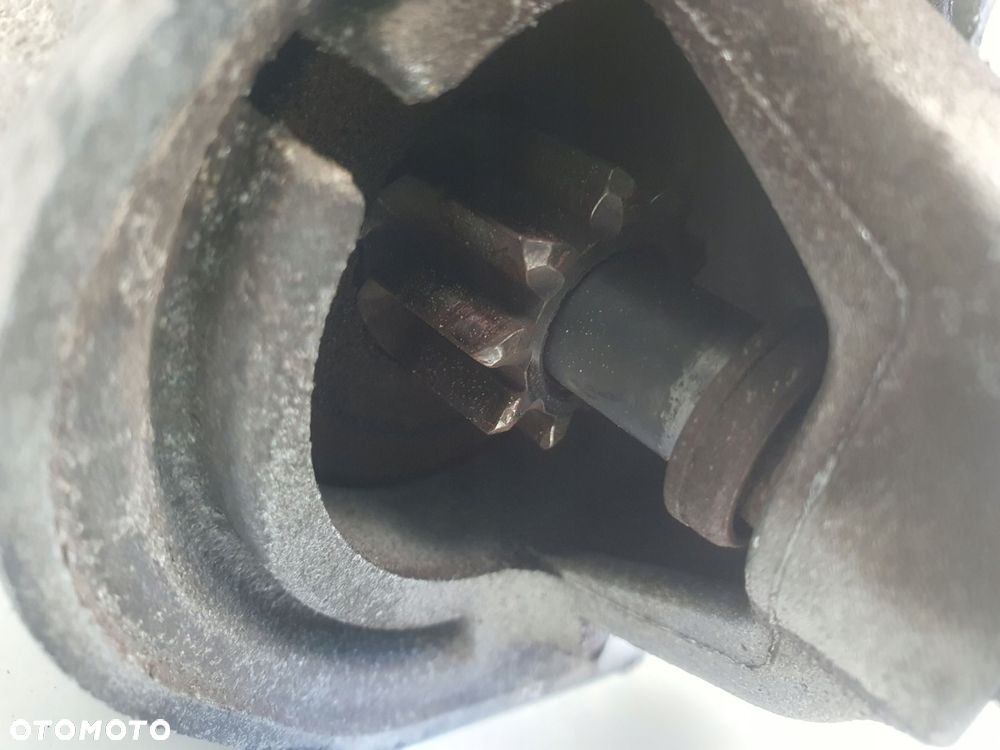 ROZRUSZNIK Volvo XC90 2.8 2.9 T6 ROZRUSZNIK Bosch 0001115007 - 5