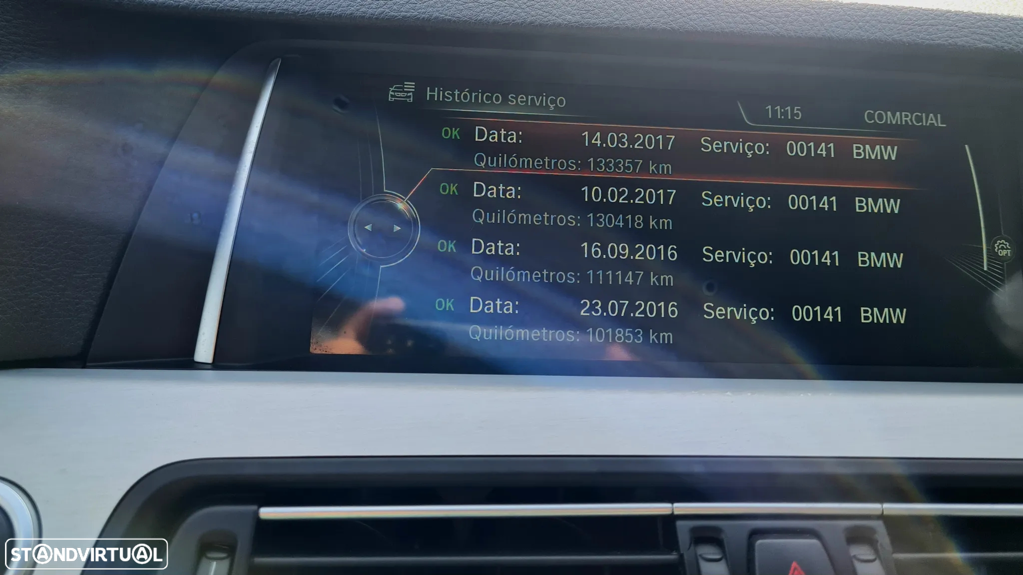BMW M550d xDrive Touring Sport-Aut. - 36