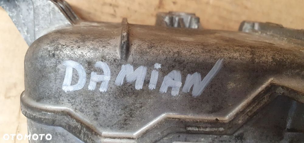 Chłodnica spalin EGR Opel Movano Master III 147351186R - 8